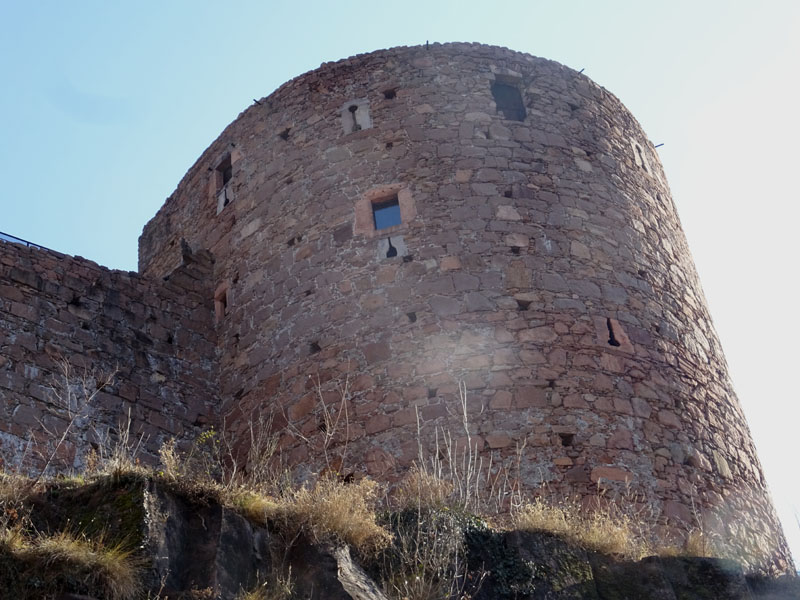 Castelli, Torri e Palazzi........dell''Alto Adige (BZ)